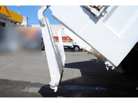 MITSUBISHI FUSO Super Great Dump QKG-FV50VX 2015 318,075km_13