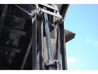 MITSUBISHI FUSO Super Great Dump QKG-FV50VX 2015 318,075km_15