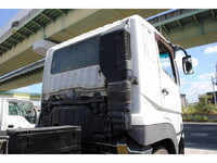MITSUBISHI FUSO Super Great Dump QKG-FV50VX 2015 318,075km_16