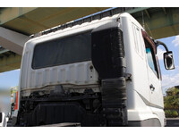 MITSUBISHI FUSO Super Great Dump QKG-FV50VX 2015 318,075km_17