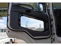 MITSUBISHI FUSO Super Great Dump QKG-FV50VX 2015 318,075km_19