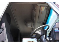MITSUBISHI FUSO Super Great Dump QKG-FV50VX 2015 318,075km_20