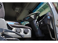 MITSUBISHI FUSO Super Great Dump QKG-FV50VX 2015 318,075km_21