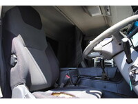MITSUBISHI FUSO Super Great Dump QKG-FV50VX 2015 318,075km_22