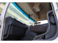 MITSUBISHI FUSO Super Great Dump QKG-FV50VX 2015 318,075km_23