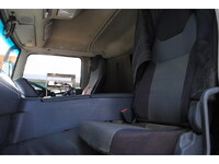 MITSUBISHI FUSO Super Great Dump QKG-FV50VX 2015 318,075km_24