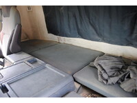 MITSUBISHI FUSO Super Great Dump QKG-FV50VX 2015 318,075km_25