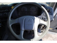 MITSUBISHI FUSO Super Great Dump QKG-FV50VX 2015 318,075km_27