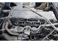 MITSUBISHI FUSO Super Great Dump QKG-FV50VX 2015 318,075km_32
