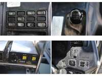MITSUBISHI FUSO Super Great Dump QKG-FV50VX 2015 318,075km_36