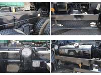MITSUBISHI FUSO Super Great Dump QKG-FV50VX 2015 318,075km_38