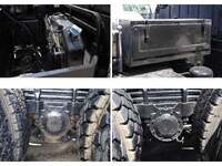 MITSUBISHI FUSO Super Great Dump QKG-FV50VX 2015 318,075km_39