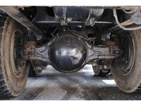 MITSUBISHI FUSO Super Great Dump QKG-FV50VX 2015 318,075km_8