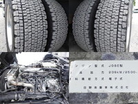 HINO Ranger Aluminum Wing LDG-GK8JNAA 2014 862,000km_15