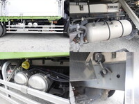 HINO Ranger Aluminum Wing LDG-GK8JNAA 2014 862,000km_17