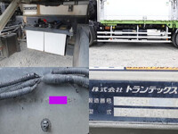 HINO Ranger Aluminum Wing LDG-GK8JNAA 2014 862,000km_19