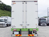 HINO Ranger Aluminum Wing LDG-GK8JNAA 2014 862,000km_2