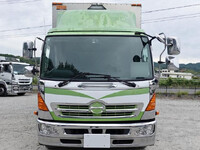 HINO Ranger Aluminum Wing LDG-GK8JNAA 2014 862,000km_3