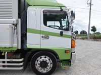 HINO Ranger Aluminum Wing LDG-GK8JNAA 2014 862,000km_4