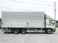 HINO Ranger Aluminum Wing LDG-GK8JNAA 2014 862,000km_5