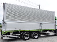 HINO Ranger Aluminum Wing LDG-GK8JNAA 2014 862,000km_6