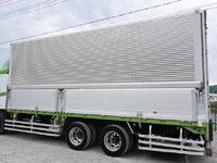 HINO Ranger Aluminum Wing LDG-GK8JNAA 2014 862,000km_7