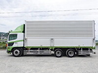 HINO Ranger Aluminum Wing LDG-GK8JNAA 2014 862,000km_8