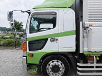 HINO Ranger Aluminum Wing LDG-GK8JNAA 2014 862,000km_9