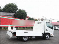 TOYOTA Toyoace Dump 2RG-XZC600D 2020 55,151km_11