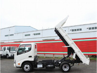 TOYOTA Toyoace Dump 2RG-XZC600D 2020 55,151km_16