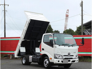 TOYOTA Toyoace Dump 2RG-XZC600D 2020 55,151km_1