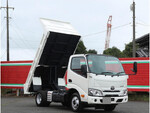 Toyoace Dump