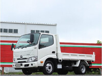 TOYOTA Toyoace Dump 2RG-XZC600D 2020 55,151km_3