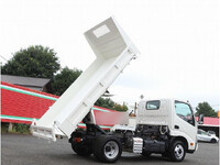 TOYOTA Toyoace Dump 2RG-XZC600D 2020 55,151km_4