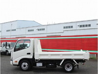 TOYOTA Toyoace Dump 2RG-XZC600D 2020 55,151km_7