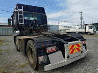 MITSUBISHI FUSO Super Great Trailer Head QKG-FP54VDR 2013 456,000km_2