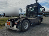 MITSUBISHI FUSO Super Great Trailer Head QKG-FP54VDR 2013 456,000km_3