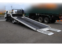 HINO Dutro Safety Loader PB-XZU421M 2005 151,304km_14