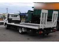 HINO Dutro Safety Loader PB-XZU421M 2005 151,304km_2