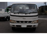 HINO Dutro Safety Loader PB-XZU421M 2005 151,304km_3