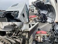 TOYOTA Toyoace Flat Body TKG-XZC605 2018 72,135km_15