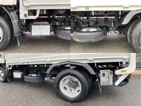 TOYOTA Toyoace Flat Body TKG-XZC605 2018 72,135km_16