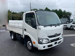 Toyoace Flat Body