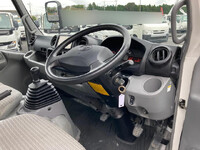 TOYOTA Toyoace Flat Body TKG-XZC605 2018 72,135km_21
