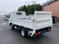 TOYOTA Toyoace Flat Body TKG-XZC605 2018 72,135km_2