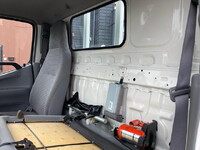 TOYOTA Toyoace Flat Body TKG-XZC605 2018 72,135km_30