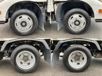 TOYOTA Toyoace Flat Body TKG-XZC605 2018 72,135km_31