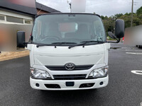 TOYOTA Toyoace Flat Body TKG-XZC605 2018 72,135km_3