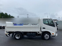 TOYOTA Toyoace Flat Body TKG-XZC605 2018 72,135km_4