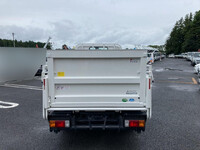 TOYOTA Toyoace Flat Body TKG-XZC605 2018 72,135km_5